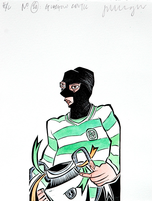 Glasgow Celtic